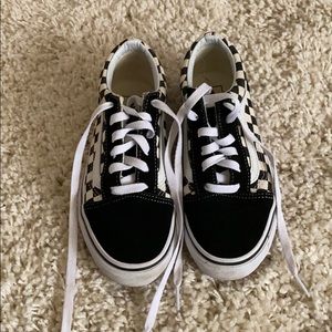 Youth Vans